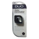 WL01 Air Freshener, Dual Clip, Nightfall