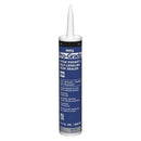 WL01 1PC Henry Roofing Sealant, 10.1 oz, Cartridge, Black
