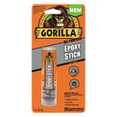 WL01 1PC Gorilla Glue Epoxy Putty, 2 oz, 24 hr