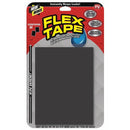 WL01 1PC Flex Seal Flex Tape, 2 cu ft, Rubber Base, Black, PK2