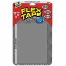 WL01 1PC Flex Seal Flex Tape, 2 cu ft, Rubber Base, Clear, PK2