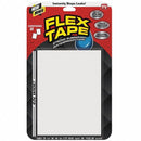 WL01 1PC Flex Seal Flex Tape, 2 cu ft, Rubber Base, White, PK2
