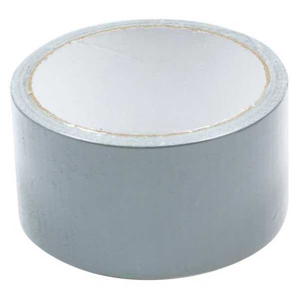 WL01 3PC Roadpro Duct Tape, Grey, 2x10Yds