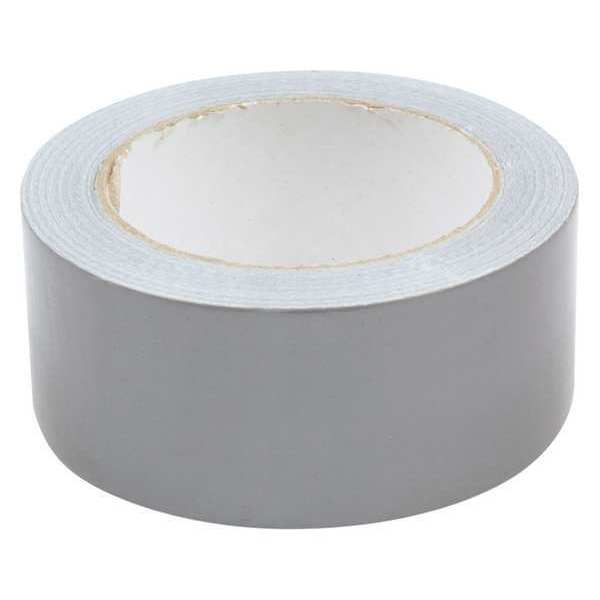 WL01 1PC Roadpro Duct Tape, Grey, 2x30Yds