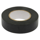 WL01 2PC Roadpro Electrical Tape, Black, .75x60ft.