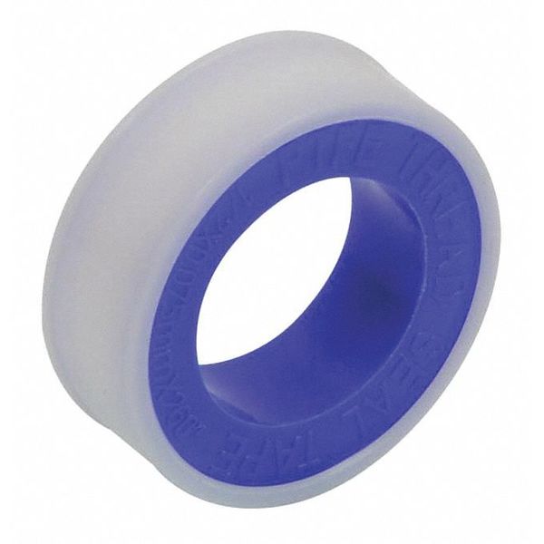 WL01 2PC Roadpro Pipe Thread Tape, 1/2x260