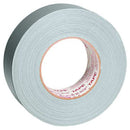 WL01 1PC Nashua Duct Tape, 48mm x 55m, 10 mil, Silver