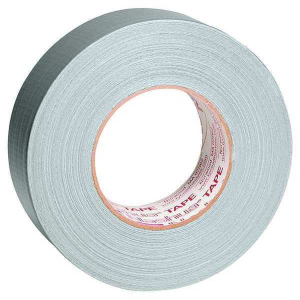 WL01 1PC Nashua Duct Tape, 48mm x 55m, 10 mil, Silver