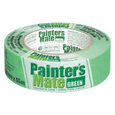 WL01 1PC Shurtape Masking Tape, Green, 36mm x 55m