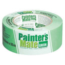 WL01 1PC Shurtape Masking Tape, Green, 48mm x 55m