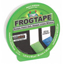 WL01 1PC Shurtape Painters Masking Tape, Green, 36mm x 55m