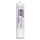 WL01 1PC Loctite Sealant, 300 mL, Cartridge, Black, Silane Modified Polymer Base