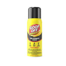 WL01 1PC Goof Off Adhesive Remover, 12 oz Aerosol Can, Ready to Use