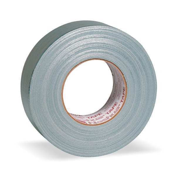 WL01 1PC Nashua Duct Tape, 48mm x 55m, 11 mil, Metallic