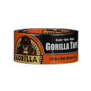 WL01 1PC Gorilla Glue Duct Tape, Black, 9.1 m Tape L