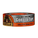 WL01 1PC Gorilla Glue Duct Tape, Silver, 27.4 m Tape L