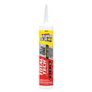 WL01 1PC Super Glue Construction Adhesive, Total Tech Series, White, 9.8 oz, Cartridge