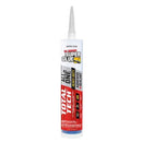 WL01 1PC Super Glue Construction Adhesive, Total Tech Series, Clear, 9.8 oz, Cartridge