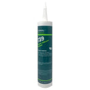 WL01 1PC Dow Corning Sealant, 10.1 oz, Cartridge, White, Silicone Elastomer Base