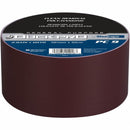 WL01 1PC Shurtape Duct Tape, Burgundy, 2.83 in x 60 yd