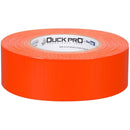 WL01 1PC Shurtape Duct Tape, 60yd, 1-7/8\"W, Orange, Industrial