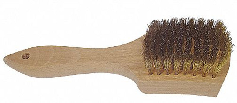 DX08 Schaefer Brush Scratch Brush,3 in Brush L  27668GS ZO-G0071051