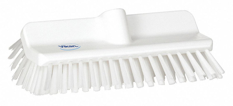 DX08 Vikan Wall Brush,10 3-8 in Brush L  70475 ZO-G0144374