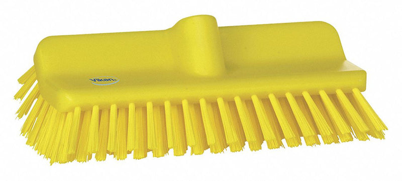DX08 Vikan Wall Brush,10 3-8 in Brush L  70476 ZO-G0144383