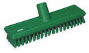 DX08 Vikan Deck Brush,10 3-4 in Brush L  70412 ZO-G0144444