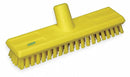 DX08 Vikan Deck Brush,10 3-4 in Brush L  70416 ZO-G0144487