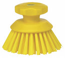 DX08 Vikan Scrub Brush,3 3-4 in Brush L  38856 ZO-G0154621