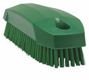 DX08 Vikan Hand and Nail Brush,4 1-2 in Brush L  64402 ZO-G0155093