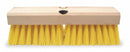 DX08 Tough Guy Scrub Brush,10 in L,Beige  3H382 ZO-G0253206