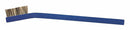 DX08 Techspray Scrub Brush,1 7-8 in Brush L  2040-1 ZO-G0276361