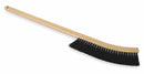 DX08 Tough Guy Bench Brush,10 in Brush L  2VNA7 ZO-G0321492