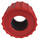DX08 Counteract Stud Brush Replacement,2" L Overall  SBR22 ZO-G0572513