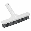 DX08 Sim Supply Algae Brush, SS, 9 In L  2ZTX9 ZO-G0633367