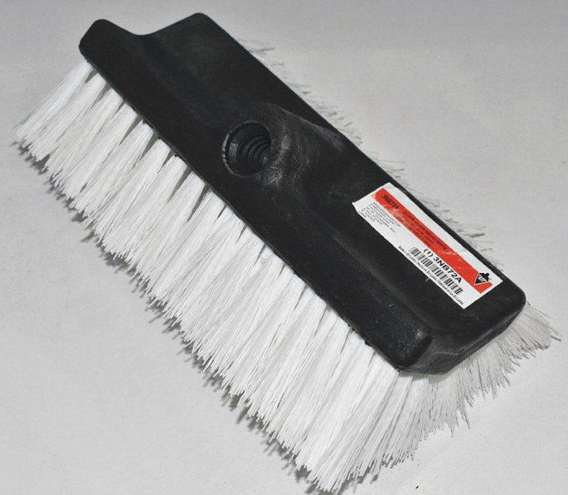 DX08 Tough Guy Scrub Brush,10 in Brush L  3NB72 ZO-G0707795
