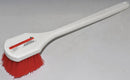 DX08 Tough Guy Scrub Brush,3 in Brush L  3NB65 ZO-G0782661