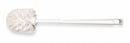 DX08 Tough Guy Correctional Toilet Brush,15 in L,White  1NFG8 ZO-G0789661