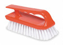 DX08 Tough Guy Scrub Brush,6 in Brush L  1VAD9 ZO-G0927001