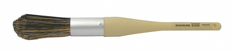 DX08 Tough Guy Parts Cleaning Brush,2 1-2 in Brush L  90471 ZO-G1005751