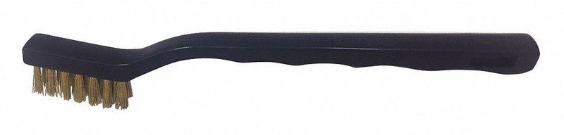 DX08 Tough Guy Scratch Brush,1 1-2 in Brush L  400A01 ZO-G1605841