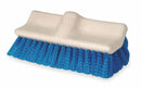 DX08 Tough Guy Scrub Brush,10 in L,Blue  1VAD4 ZO-G1782313