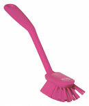 DX08 Vikan Dish Brush,3 1-8 in Brush L  42371 ZO-G1854721