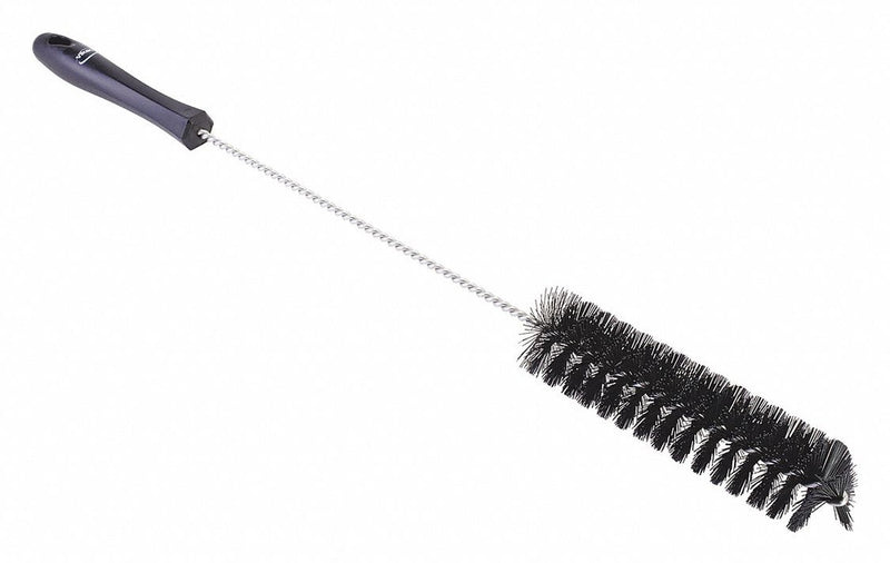 DX08 Vikan Tube and Valve Brush,5 3-4 in Brush L  53789 ZO-G1854749