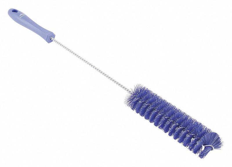 DX08 Vikan Tube and Valve Brush,5 3-4 in Brush L  53788 ZO-G1854767