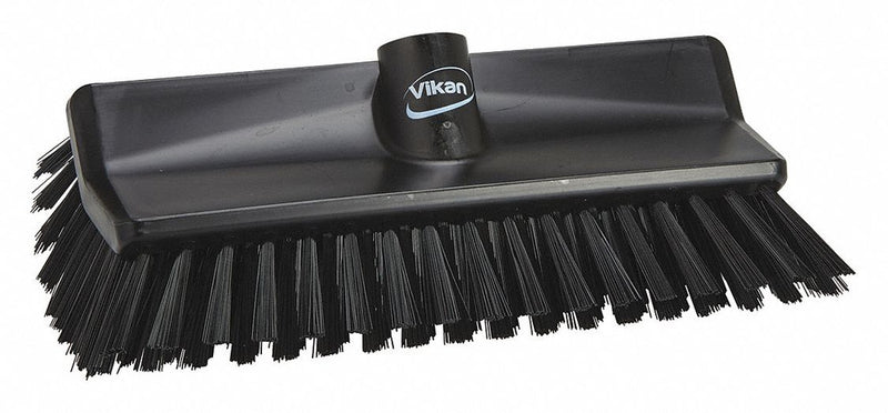 DX08 Vikan Wall Brush,10 3-8 in Brush L  70479 ZO-G1854861