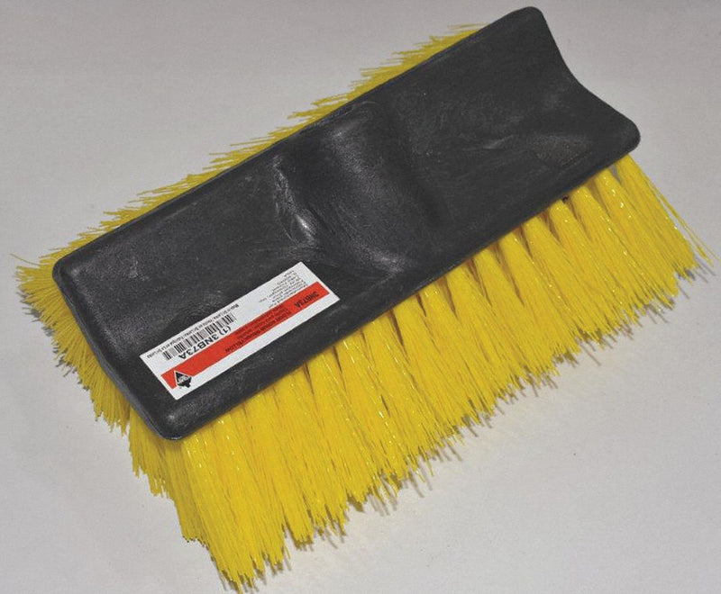 DX08 Tough Guy Scrub Brush,10 in Brush L  3NB73 ZO-G1985103