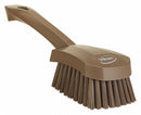 DX08 Vikan Scrub Brush,4 1-2 in Brush L  419266 ZO-G2155756